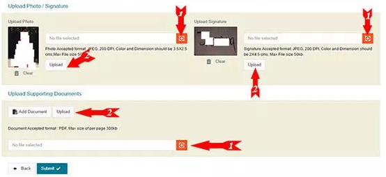 Pan Card Online Registration