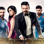 Amazon Inside Edge Season 3