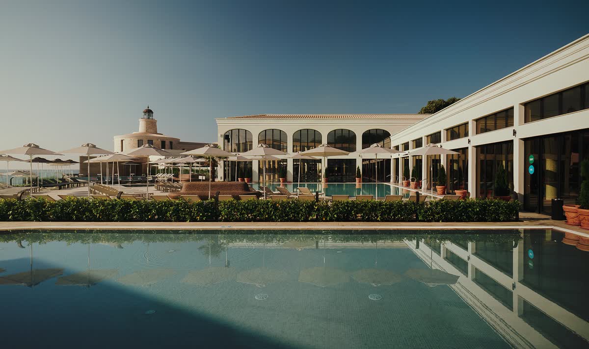 Aquahouse Thermal and Beach, Bulgaria