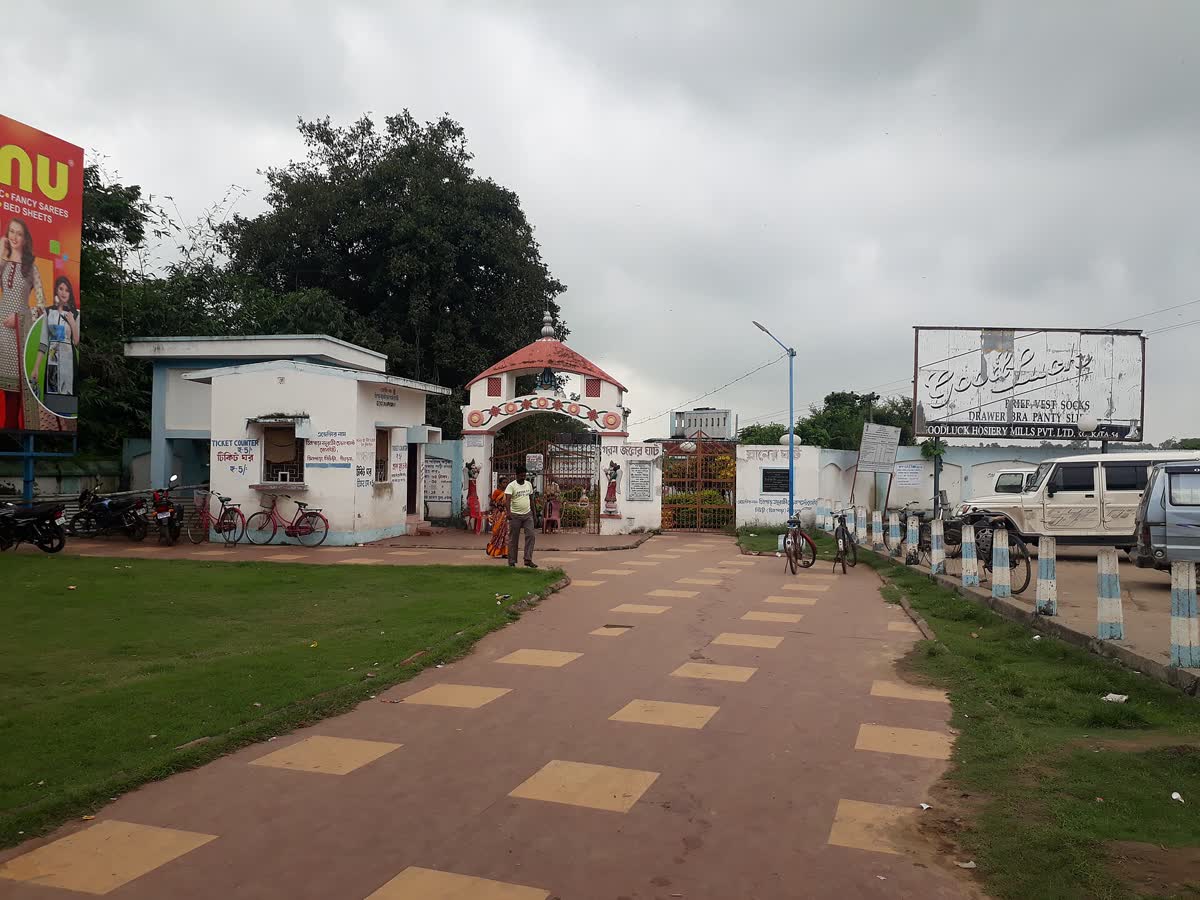 Bakreshwar Hot Spring India