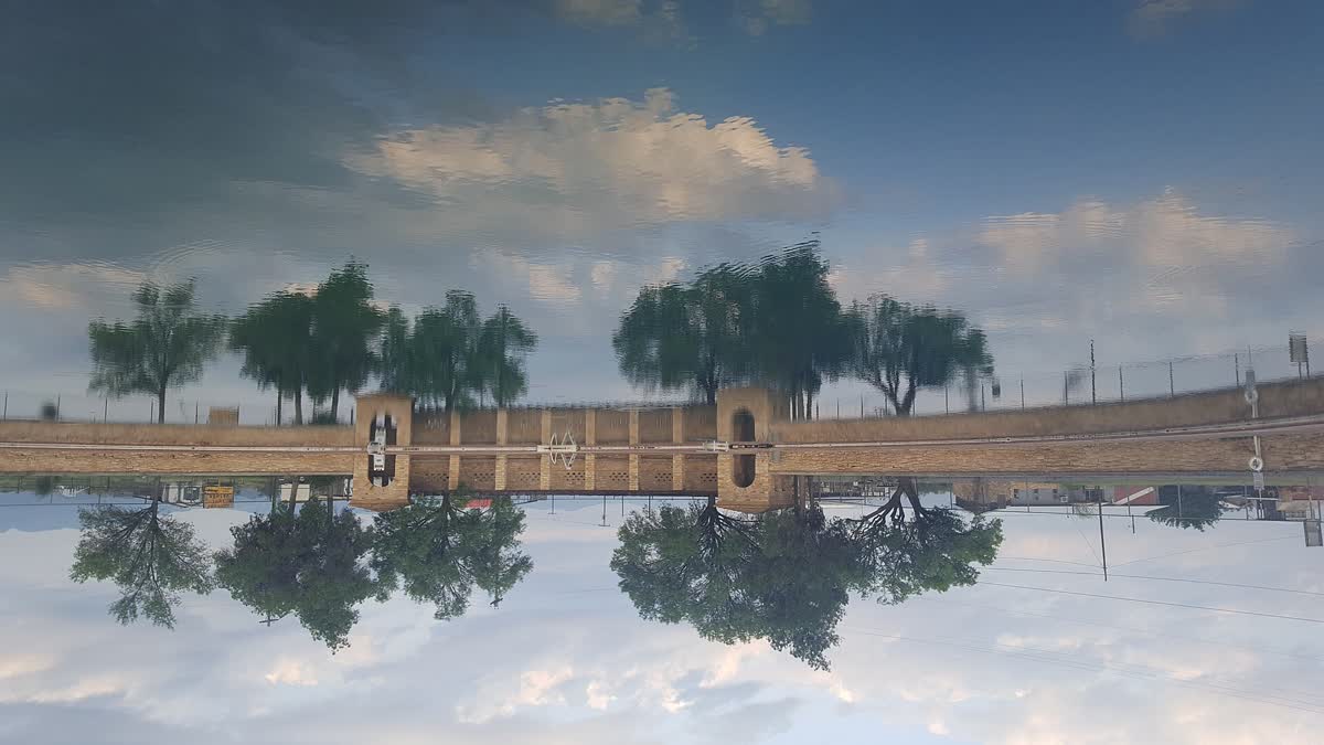 Balmorhea State Park Texas, United States