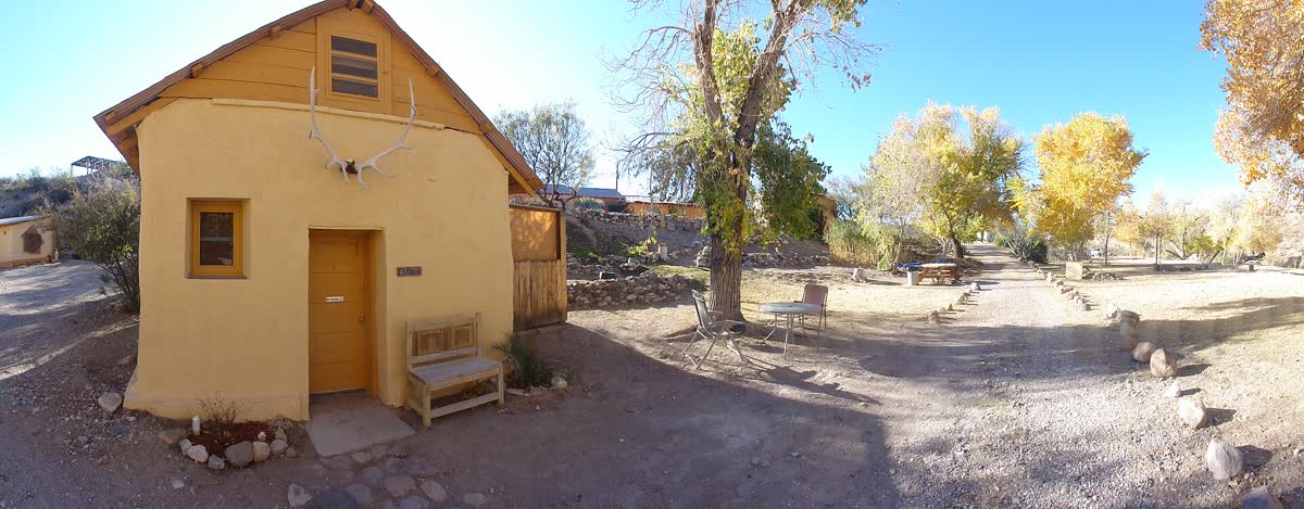 Chinati Hot Springs Texas, United States