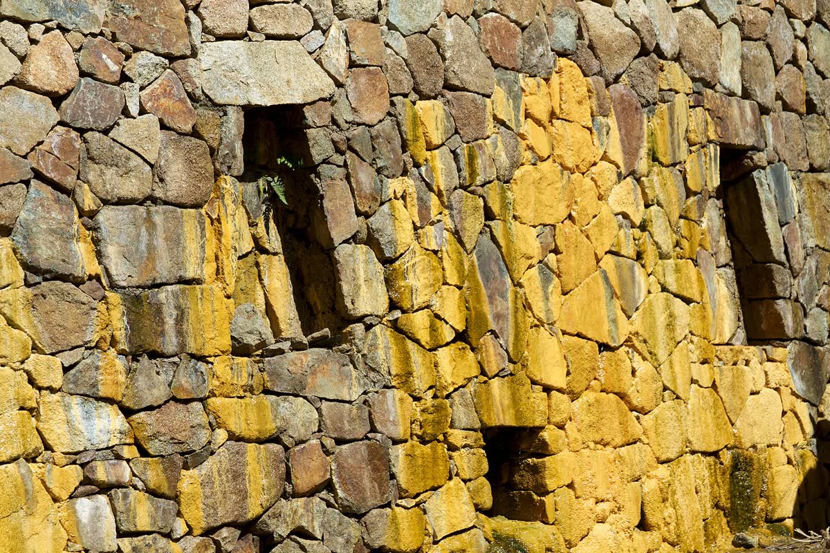 Complejo Turistico Banos Termales La Calera, Peru hot spring in Peru