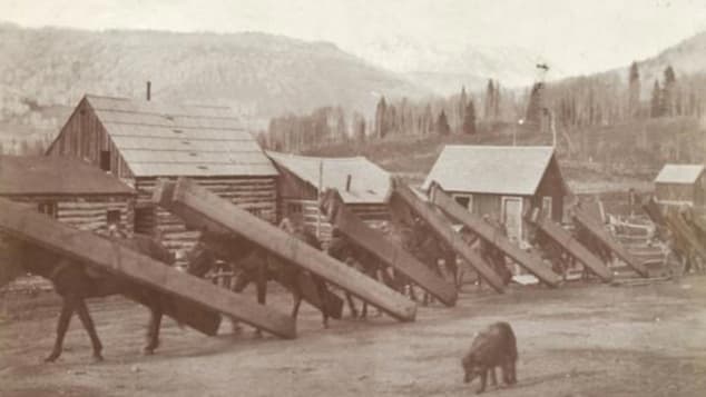 Dunton Hot Springs, Colorado