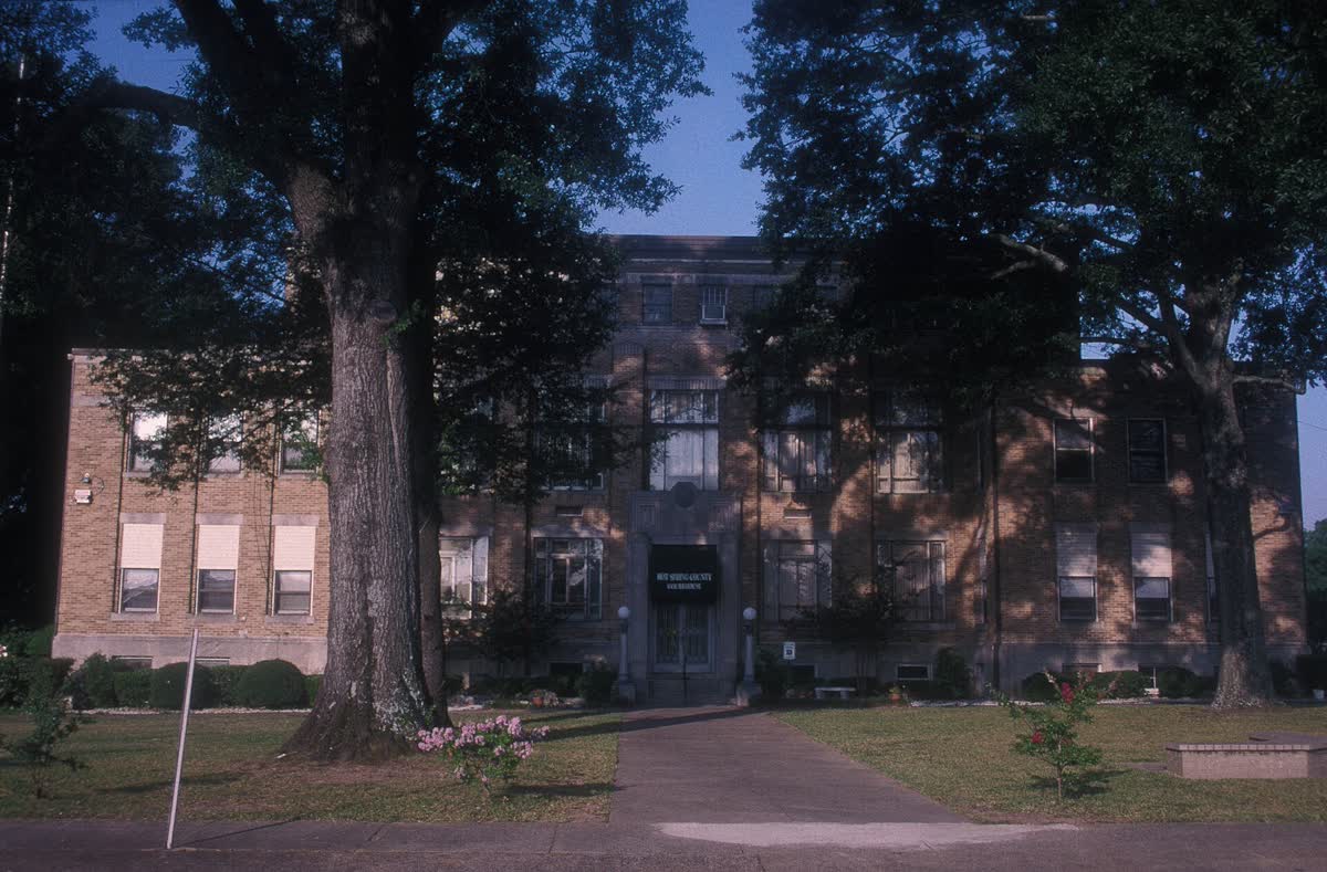 Glen Ivy Hot Springs, California
