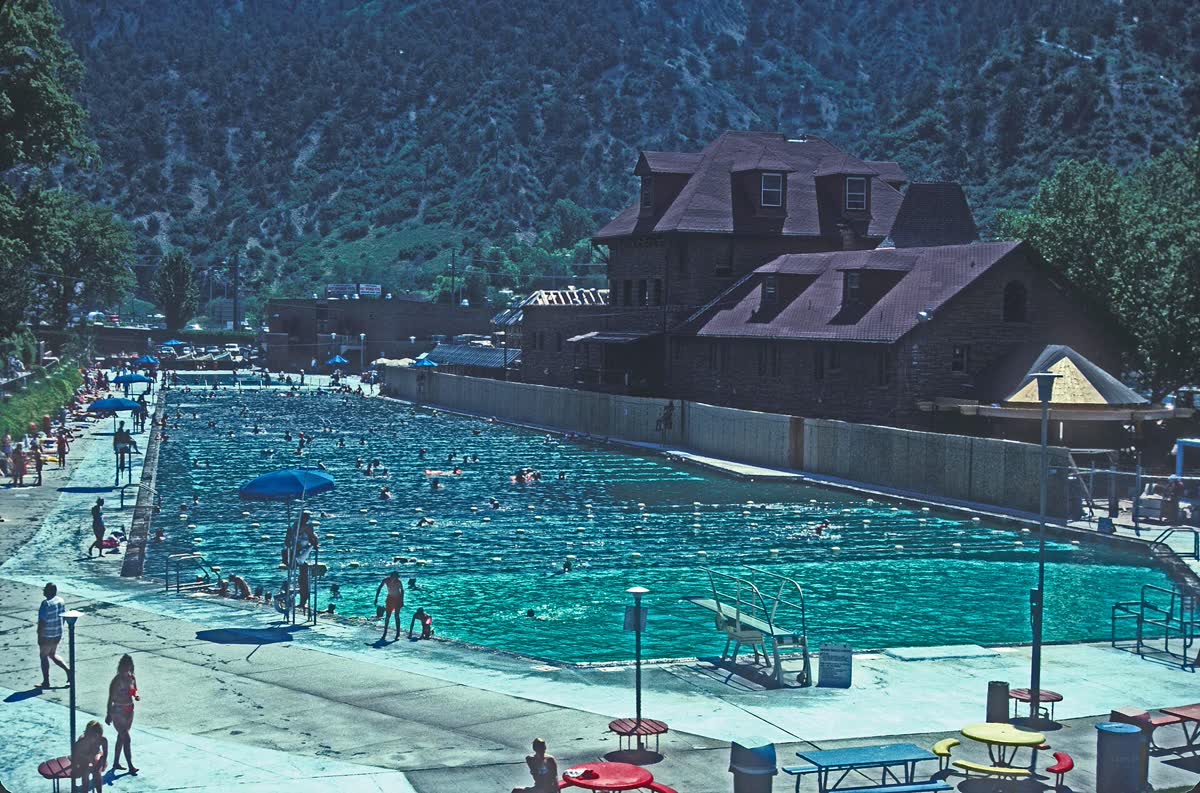 Glenwood Springs, Colorado