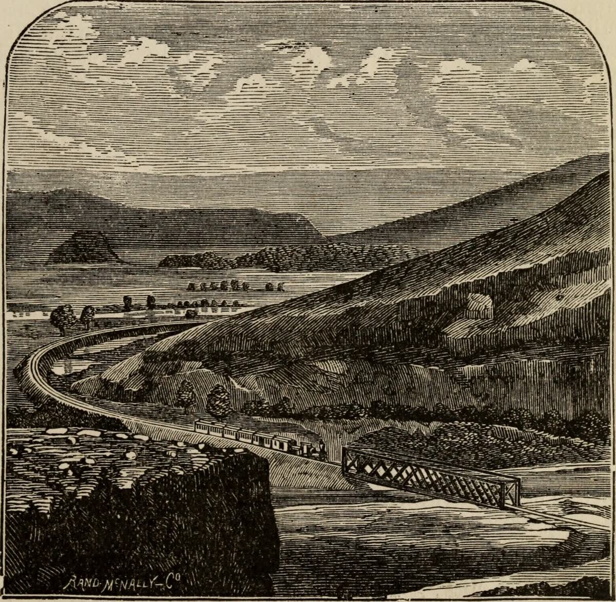 Hunters Hot Springs, Oregon