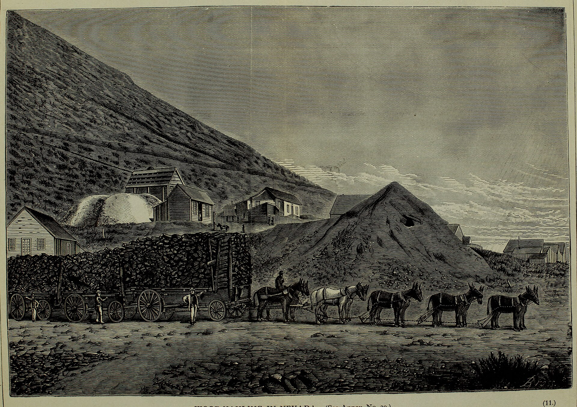 Paradise Valley Hot Springs, Nevada