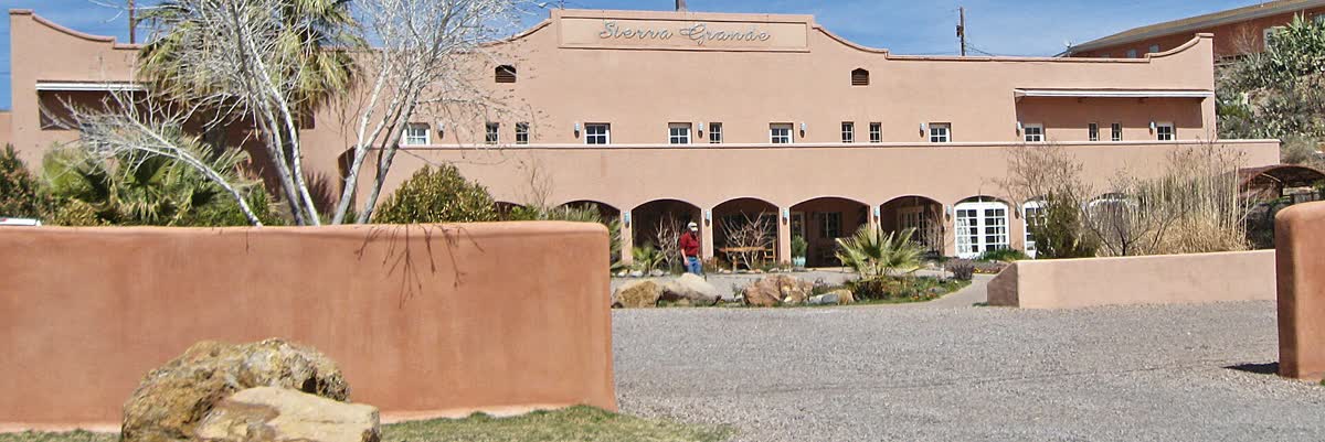 Sierra Grande, New Mexico