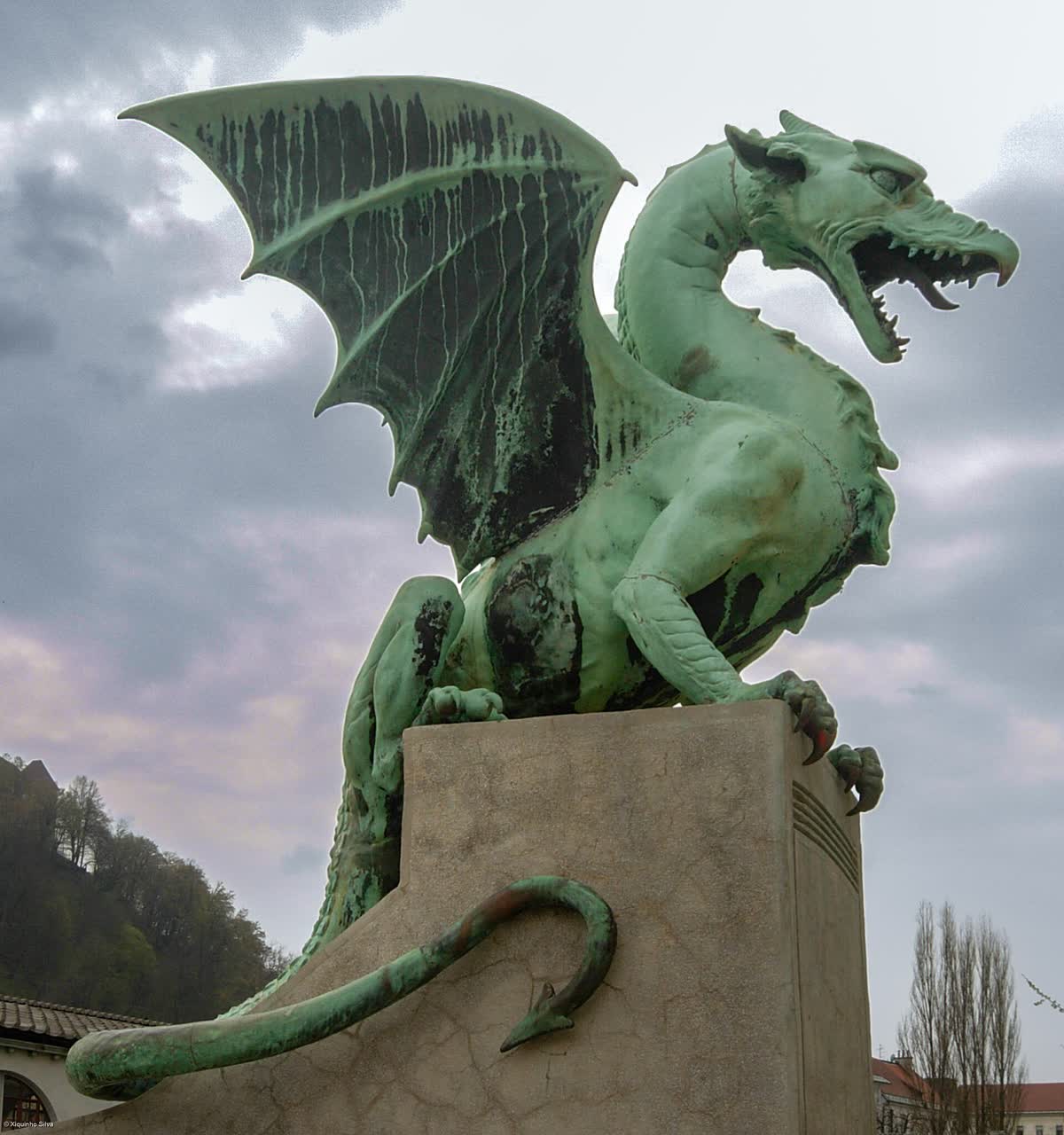 Terme 3000, Slovenia
