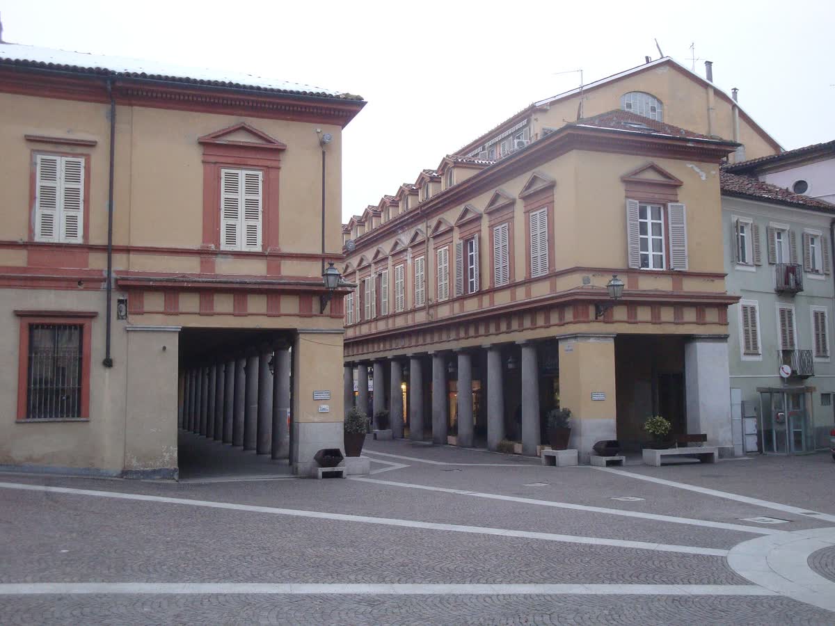 Terme Di Acqui Terme Italy