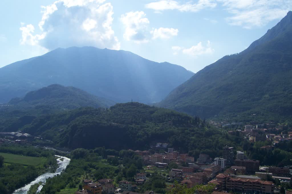 Terme Di Boario Italy