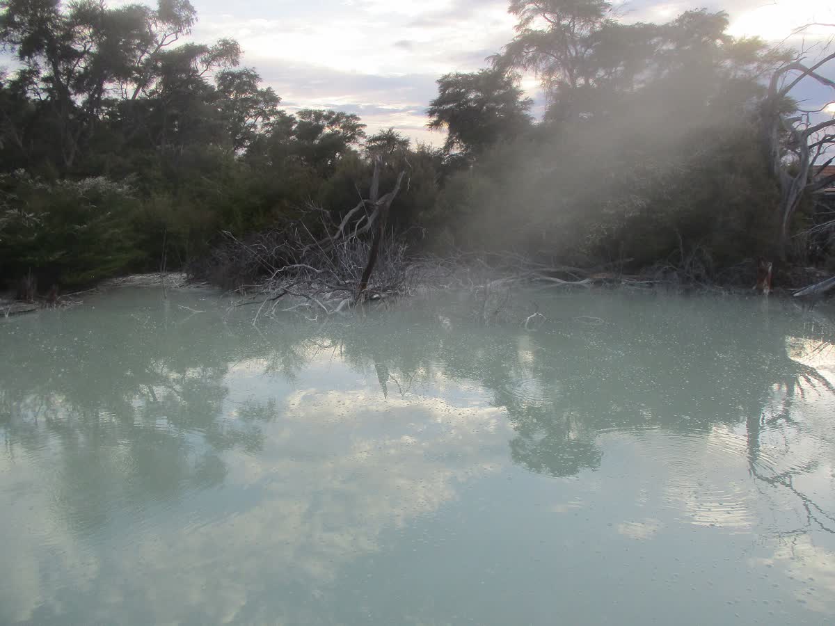 Terme Sveti Martin, Croatia hot spring in Croatia