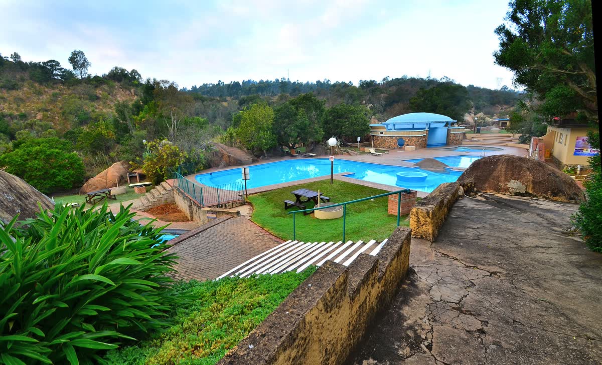 The Springs Resort Spa, Costa Rica