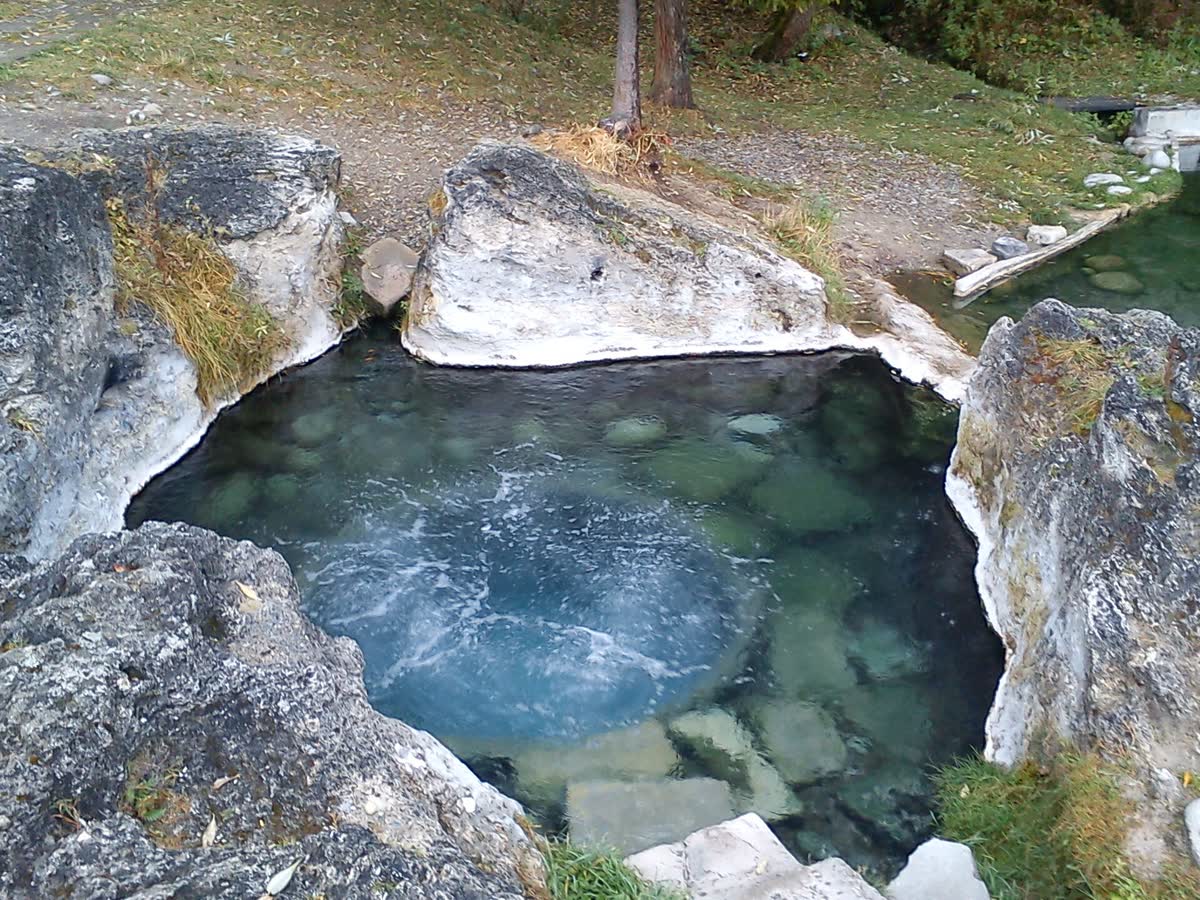 Thermal Corvinus, Slovakia hot spring in Slovakia