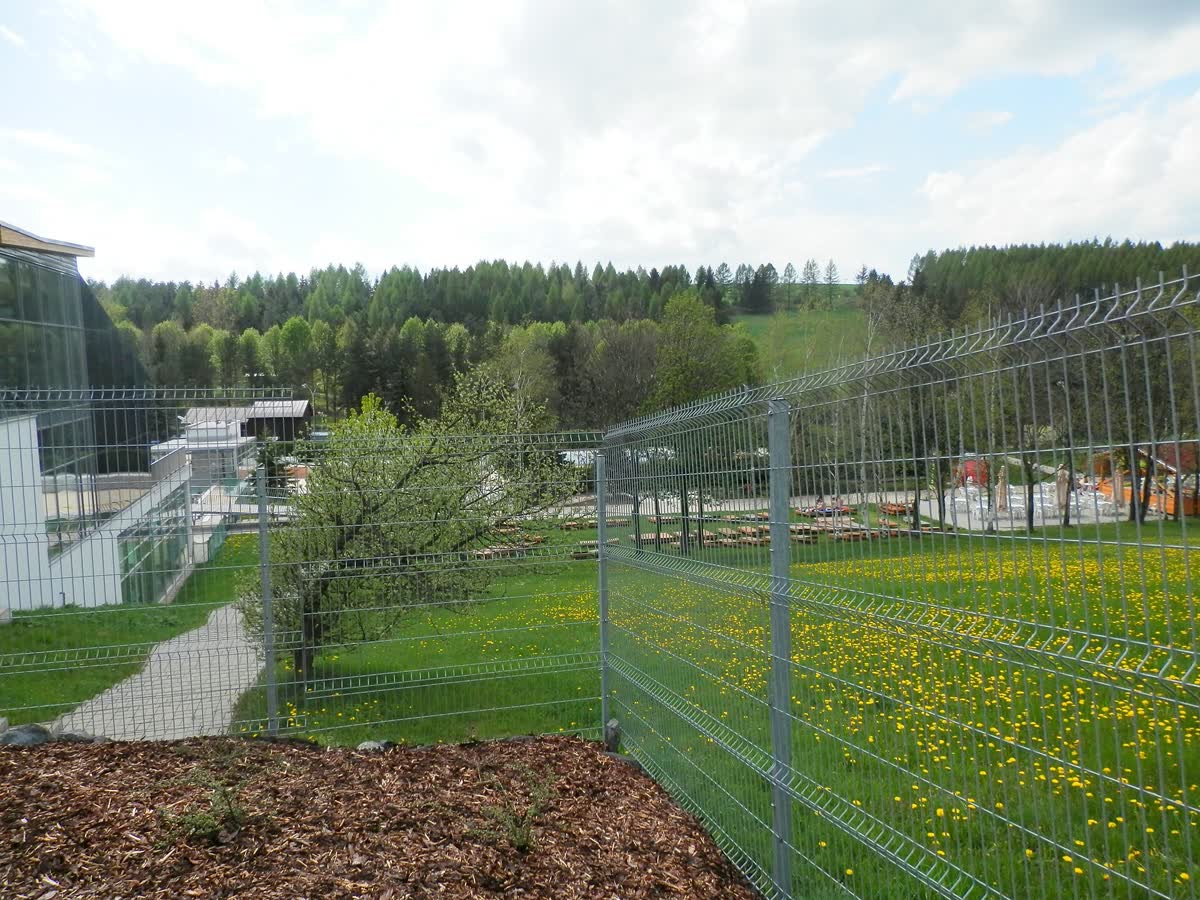 Thermal Park Vrbov, Slovakia hot spring in Slovakia
