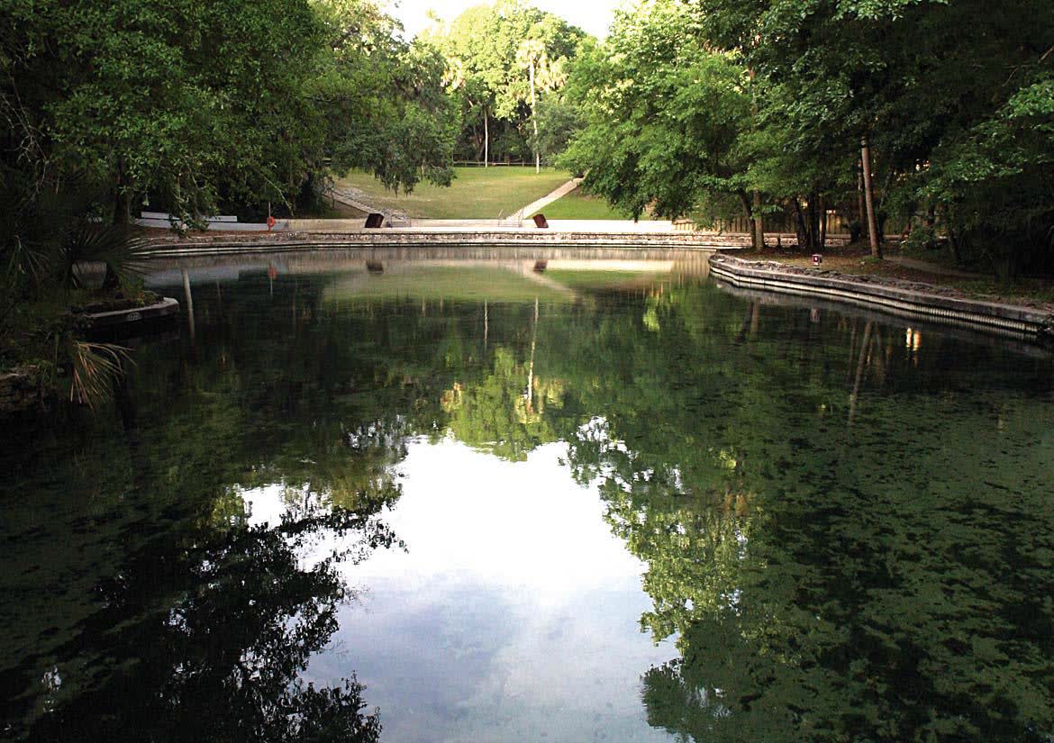 Wekiwa Springs, Florida